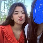 <b>리아</b> 딱봐도 학생때