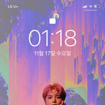 [NCT칠프] <b>예쁘다</b> 이사진
