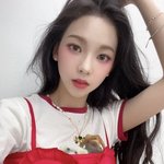얘들아 카리나 진짜 예쁘지 않음???
