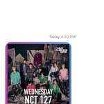 [NCT칠프] <b>북미</b>문자