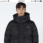 [추반] 이 패딩 ㅇㄸ??