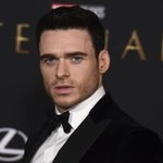 영화 <b>이터널</b>스 남주와 열애설 났던 남자 배우들