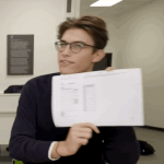 [풀햄보이즈] 아르망 <b>브이</b> ^_^<b>V</b>