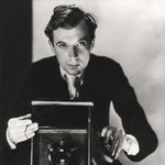 20세기 유명 사진작가의 <b>셀럽</b> 뒷담화