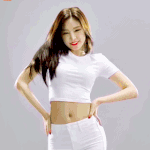 다이어트 자극받게 되는 <b>여</b><b>돌</b>