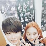 [모두드루와] 동생(여돌) 팬싸 당첨된 문빈ㅋㅋㅋㅋ
