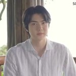 [세훈] 세훈아 맛있는밥 많이 먹으렴