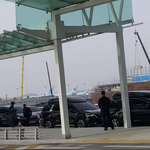 <b>아미</b>들 이거 방탄이야?