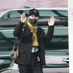 [방탄소년단] 호비 패션센스 박박이다 정말