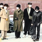 방탄 <b>전체</b>사진