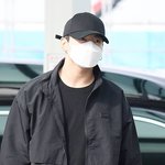 핫쒸 <b>정국이</b> 올블랙