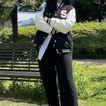 이거 <b>과잠</b> 어디거야?