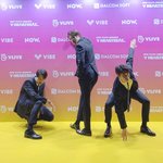 [NCT칠프] 도대체 이건 뭔 <b>포즈</b>임?