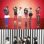 새삼 티아라 컨셉 <b>극악</b>이었구나