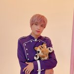 [NCT칠프] 아기<b>명란젓</b>