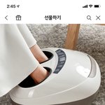 [댓글부탁해] 엄마 생신선물 뭐 사드릴까? 20만원있어