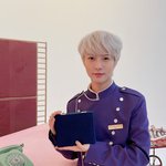 [NCT드림] <b>키자니아</b> 호텔리어 체험하러 온 초딩학생