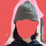 [댓글부탁해] 비니 이렇게 쓰는거 맞음?,
