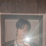 엔하이픈 <b>성훈</b> 거울셀카