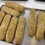 <b>제빵</b> 배우는 즁