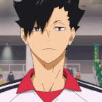 [하이큐] 오늘은 <b>쿠로</b>오 생일이자