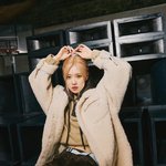 엘르 타이완 <b>SNS</b>에 올라온 블핑 화보