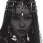 <b>미주</b> 보그 화보 인터뷰