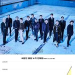 [세븐틴] 미쳤다 오늘로 아타카 앨범 판매량 200만장 <b>돌파</b>했대