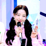 장원영 뮤뱅 이 날 짤 좀 줄사람 ㅠㅠㅠ