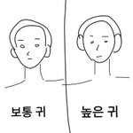 [모두드루와] 이것만 알면 ㄹㅇ 니네 오빠 턱 자라는지 안자라는지...