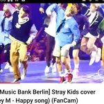 [스키즈] 해피송 인 베를린  같이 보자