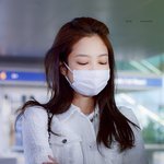 [모두드루와] 제니 <b>사복</b> 짤털