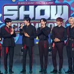 [이것좀봐줘] 오늘 쇼챔 1위 ㅊㅊ