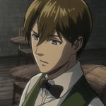 [진격의거인] 리바이랑 혐관이었는데 어쩌다 육아일기 쓰는 드림3