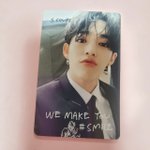 [세븐틴] ㅅㄷ)이 포카 <b>시세</b> 어느 정도야??