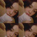 [에스파] <b>유지민</b> 진짜 여친짤 장인 아님?