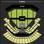 [NCT칠프] 할 좌석<b>배치</b>도 떴대