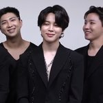 방탄 수능 <b>영상속</b> 지민