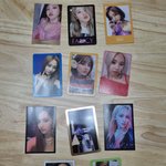 트와이스 포카 <b>시세</b>좀요
