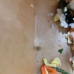 [꼭봐주세요] 혹시몰라서 남겨둡니다...김밥<b>집</b>에서 김밥먹다 <b>돌</b>을 씹었어요.