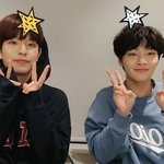 [스키즈] 이또아승 행복해땨