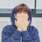 [스키즈] 모자 이르케 하는거 너무 죠아