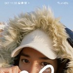 [NCT칠프] 와 이태용이 보내준 <b>버블사진</b> 배경화면해보ㅡ