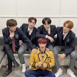 [더보이즈] 뉘집 남성들이 이렇게 잘생겼나