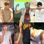 [NCT드림] 후... <b>싸움</b> 잘하냐