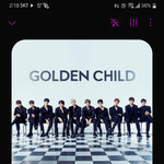 [골든차일드] 오랜만에 앨범 <b>풀로</b> 듣는데