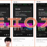 [NCT드림] ㅌㄷ) 투표인증