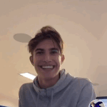 [풀햄보이즈] 아르망 웃음소리만 모아놓고 보고싶다..