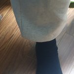 [댓글부탁해] 조거<b>팬츠</b> 이렇게 입으면 이상함?