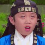 드라마 '동이' 영조 <b>아역</b>배우 근황
